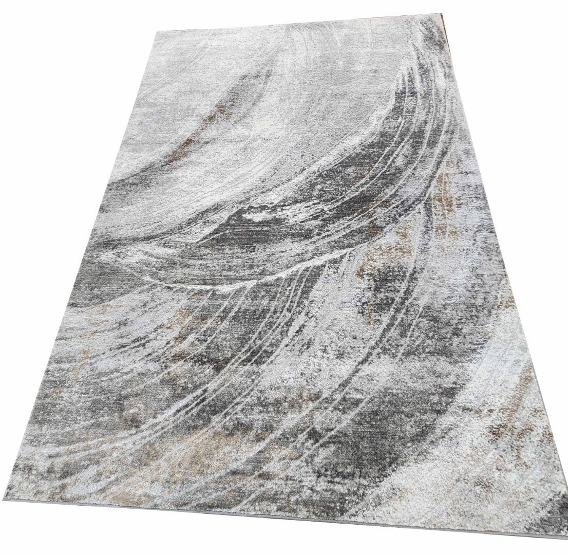 Modern Turkish Carpet 230 x 160 CM - Image 2