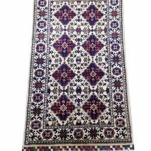 Shadow Relic Carpet 155 x 93 CM