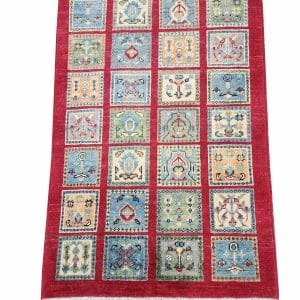 Tile Tales – Ariana Carpet 120 x 82 CM