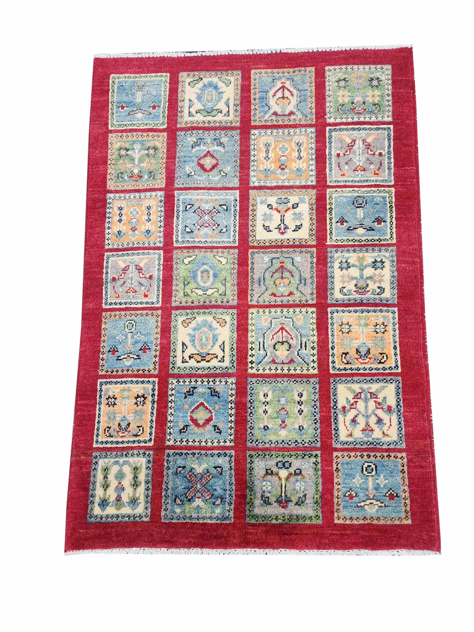 Tile Tales - Ariana Carpet 120 x 82 CM