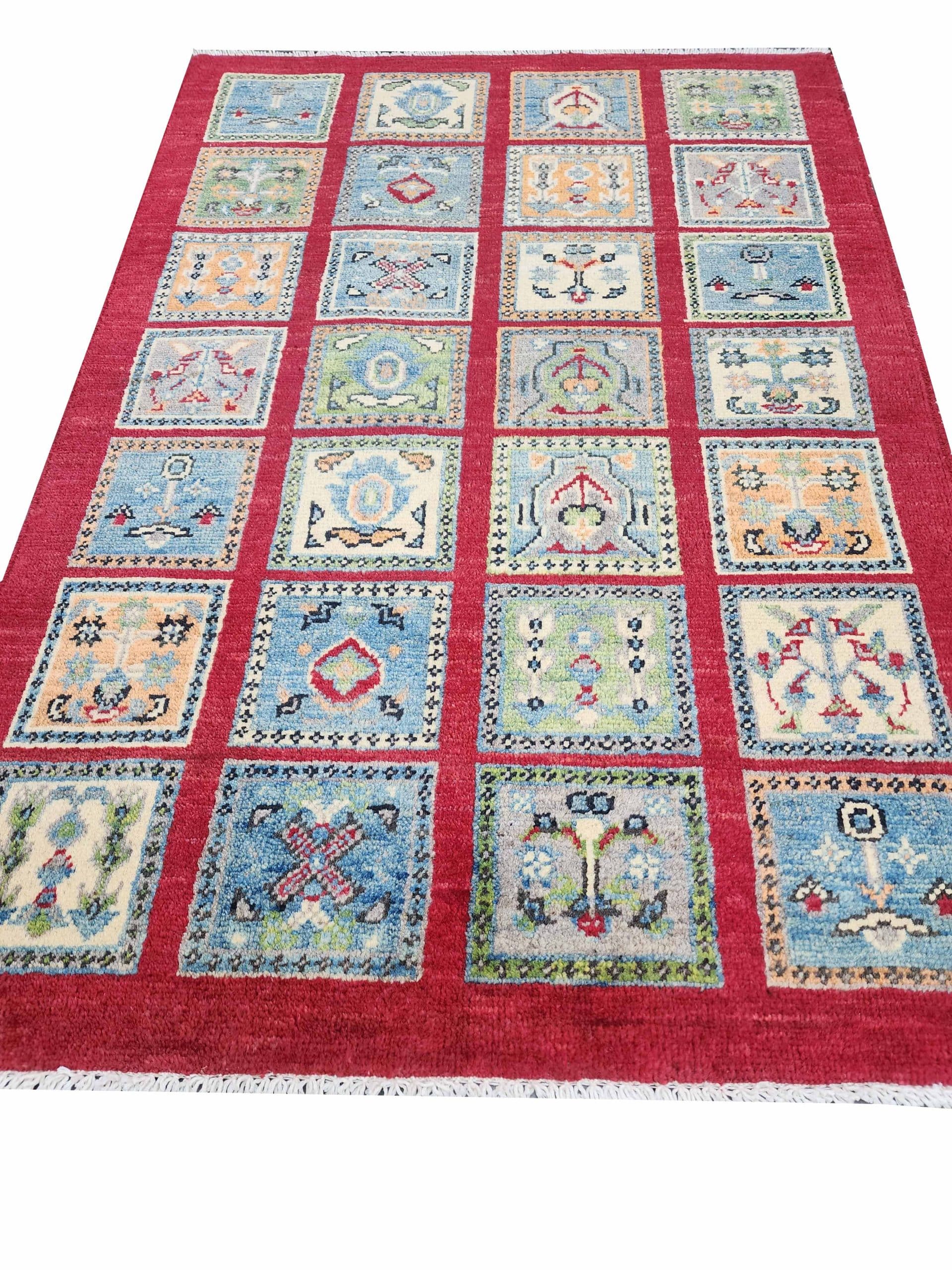 Tile Tales - Ariana Carpet 120 x 82 CM - Image 4