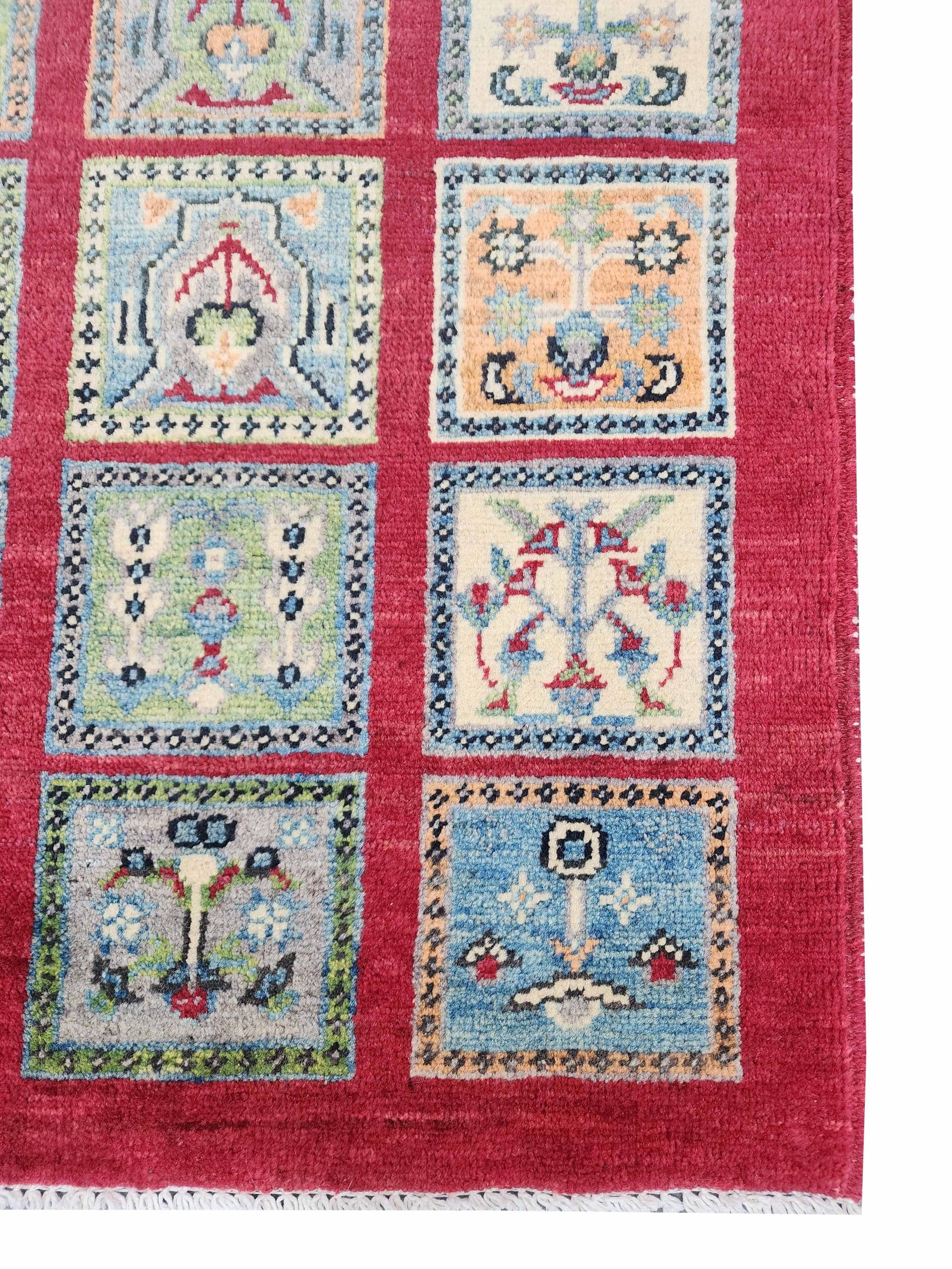 Tile Tales - Ariana Carpet 120 x 82 CM - Image 2