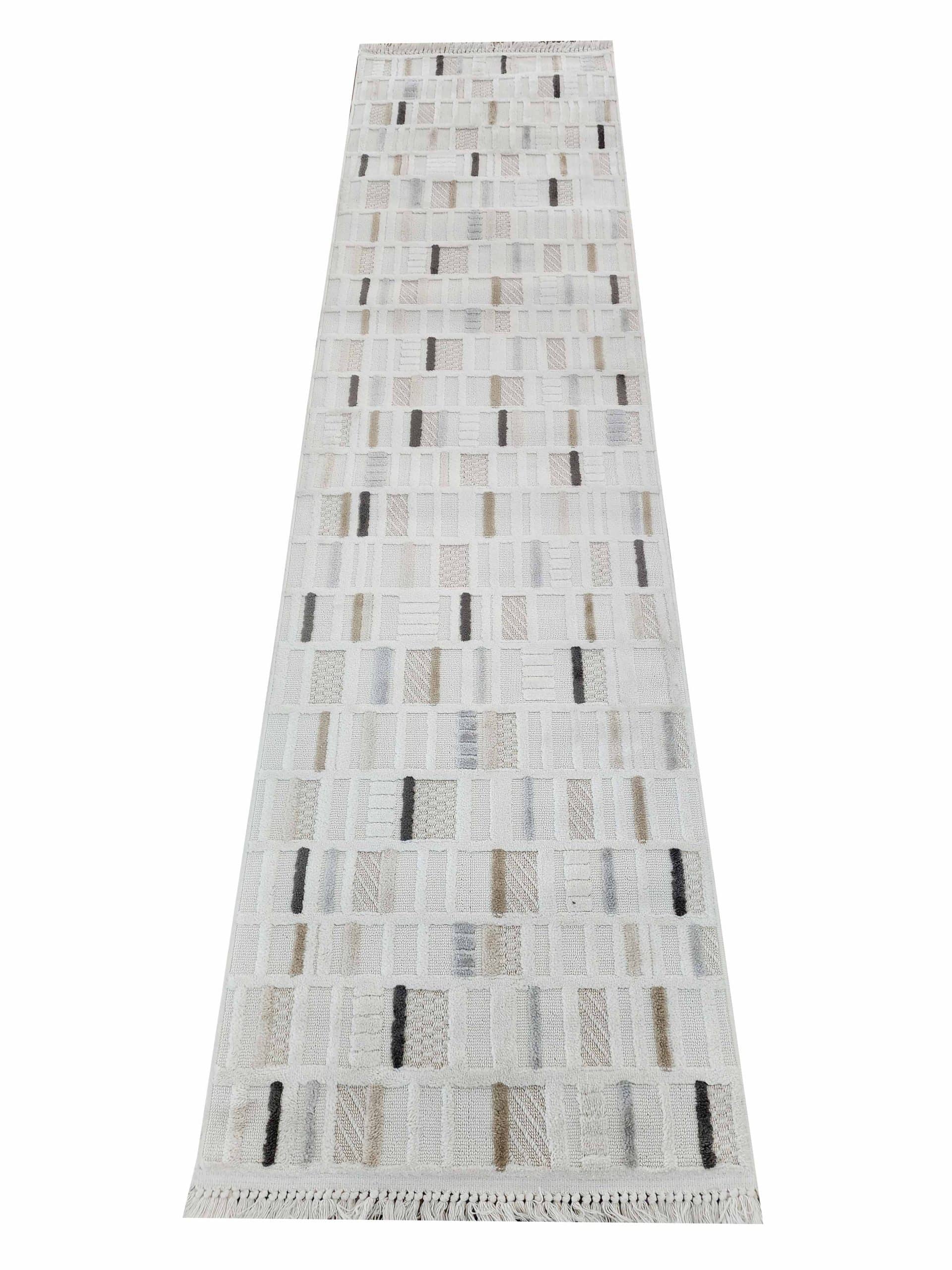 Quiet Rain - Turkish Runner 300 x 80 CM
