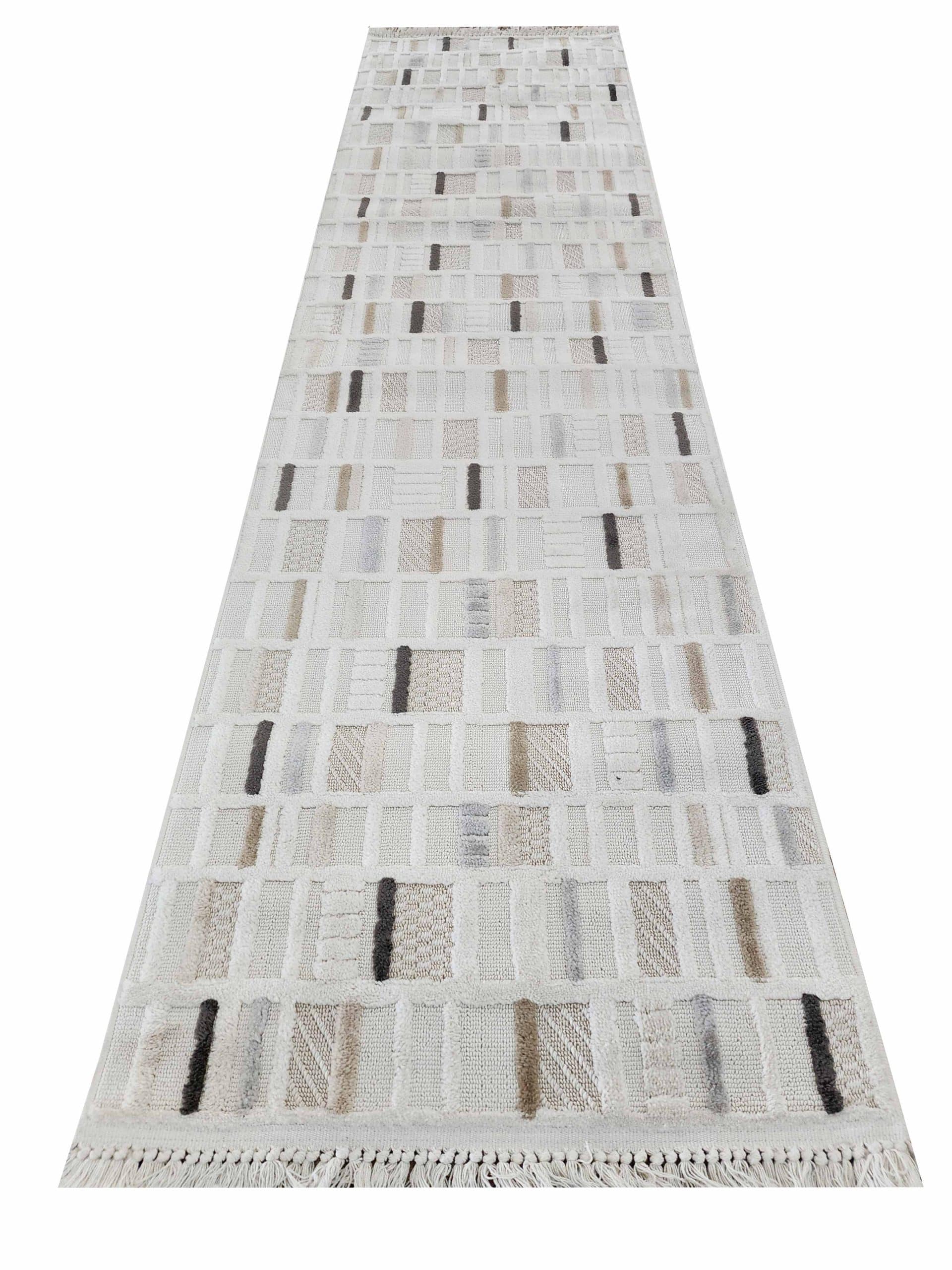 Quiet Rain - Turkish Runner 300 x 80 CM - Image 4