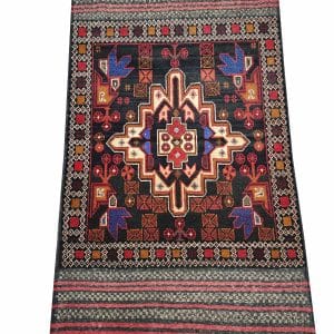 Five Petals – Sirplasi Kilim 156 x 88 CM