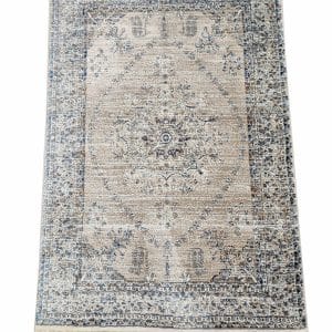 Antique Blush – Turkish Machine Made 120 x 80 CM