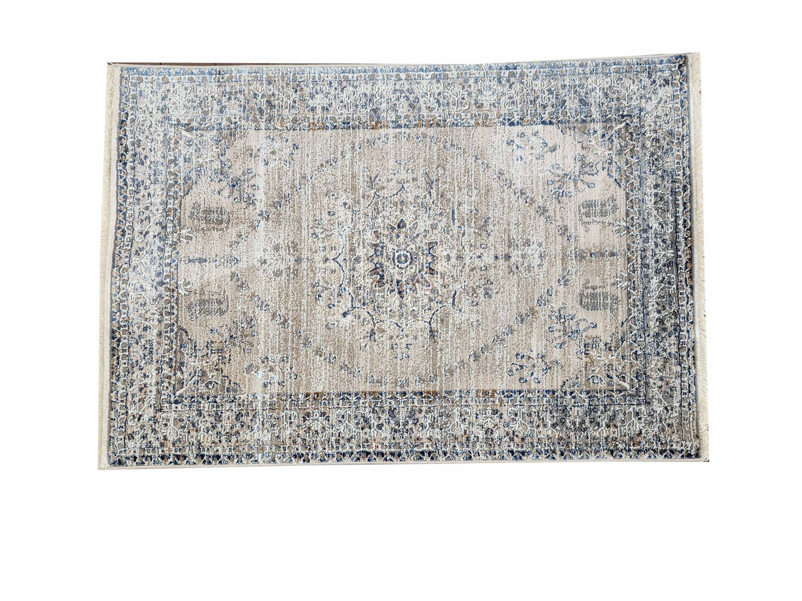 Antique Blush - Turkish Machine Made 120 x 80 CM - Image 3