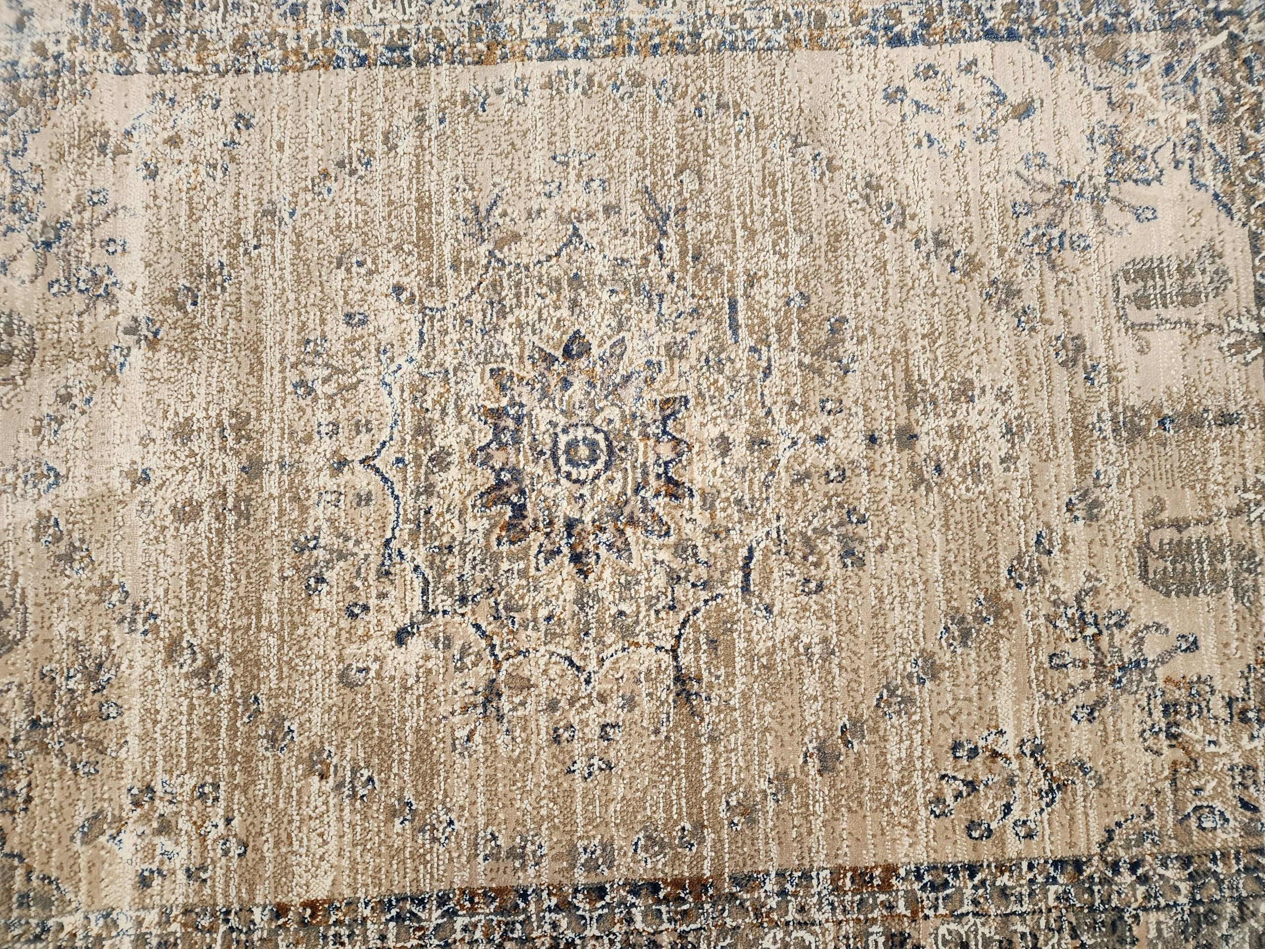 Antique Blush - Turkish Machine Made 120 x 80 CM - Image 6