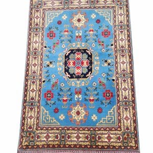 Candy Carpet – Turkoman Carpet 148 x 101 CM