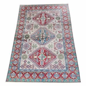 Three Diamonds Carpet 301 x 208 CM