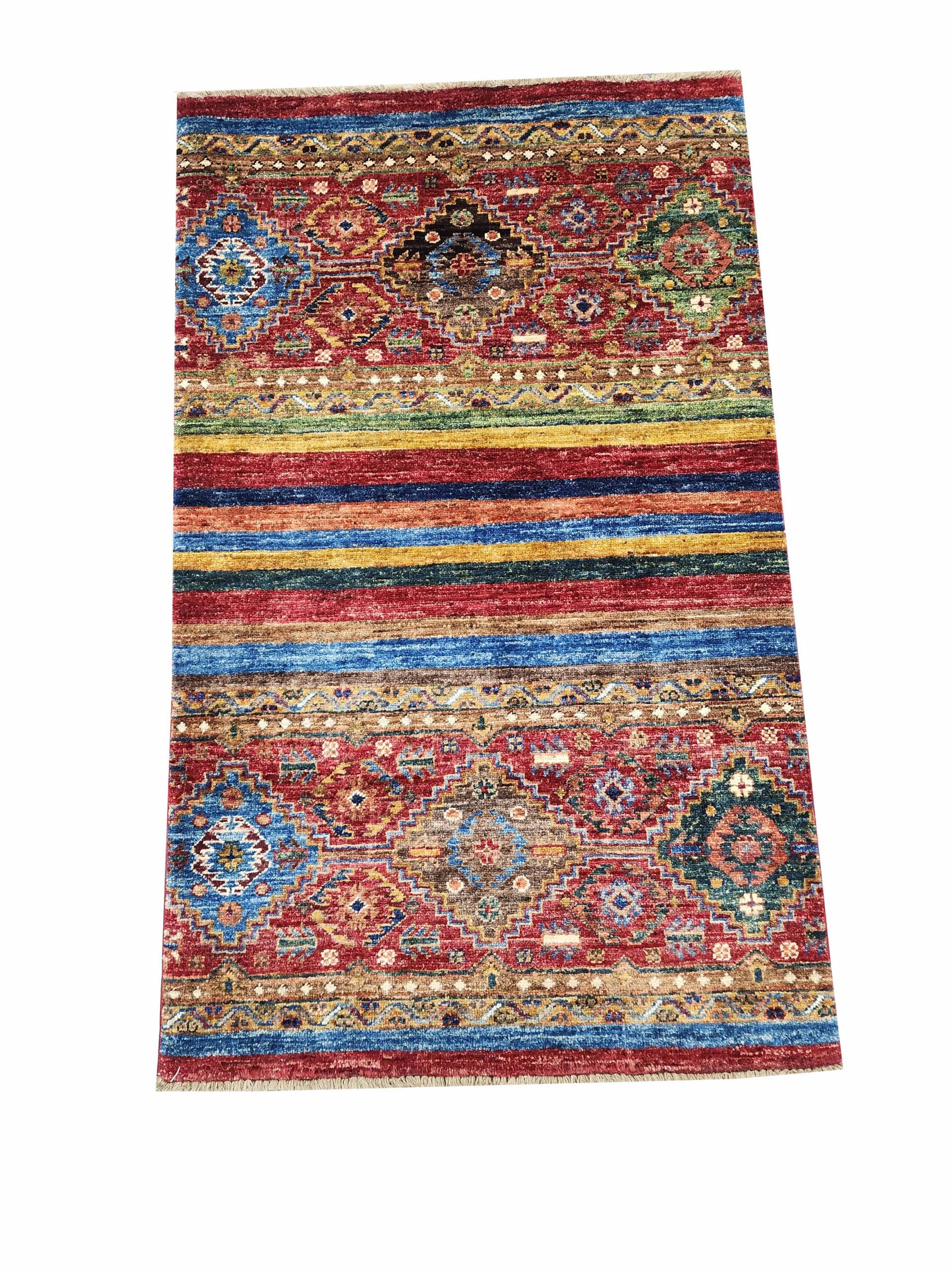 Mystic Band - Ariana Carpet 131 x 81 CM