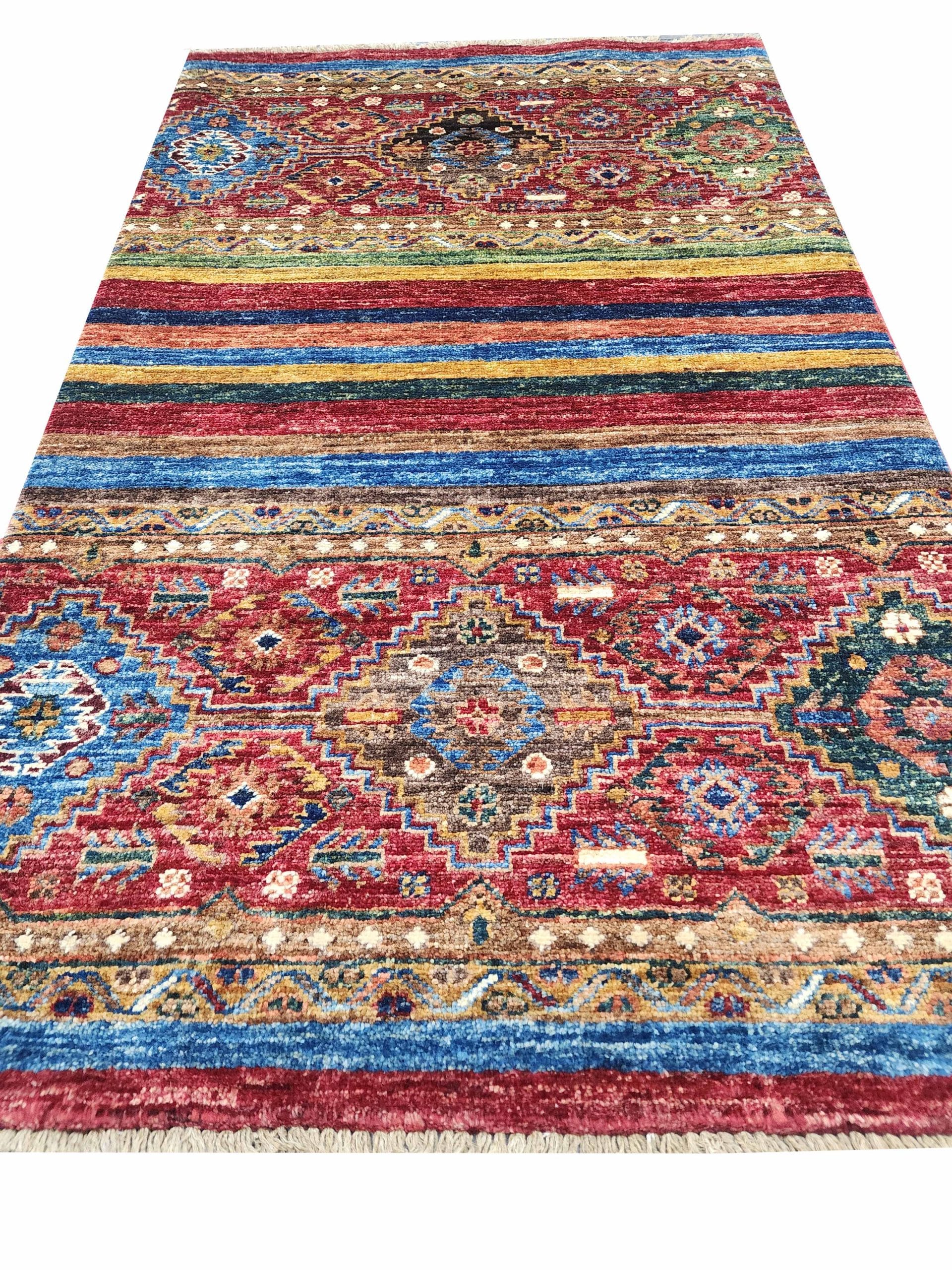 Mystic Band - Ariana Carpet 131 x 81 CM - Image 3