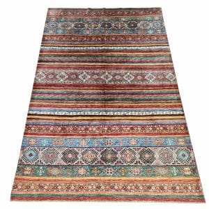 Dusk Strata – Ariana Carpet 315 x 208 CM