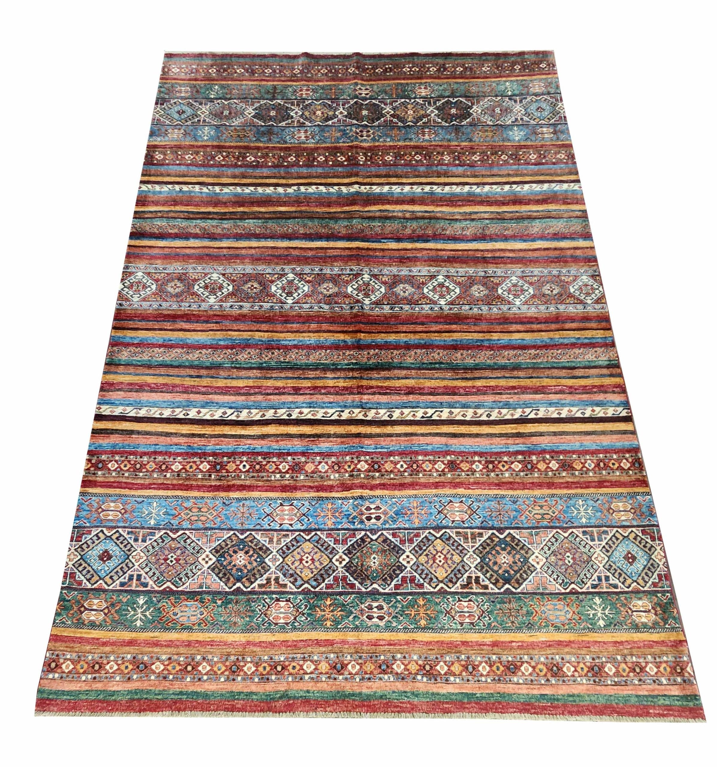 Dusk Strata - Ariana Carpet 315 x 208 CM