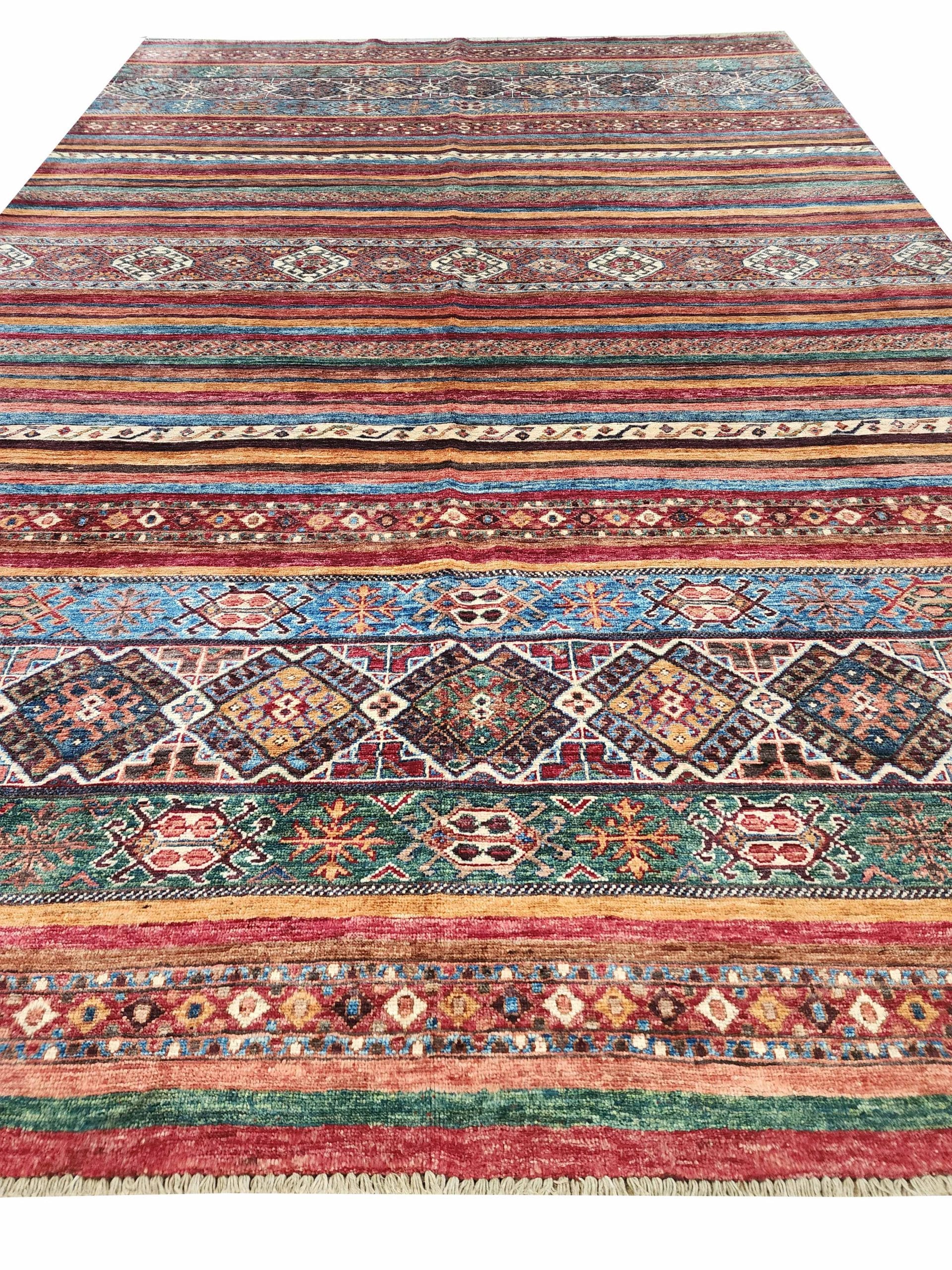 Dusk Strata - Ariana Carpet 315 x 208 CM - Image 2