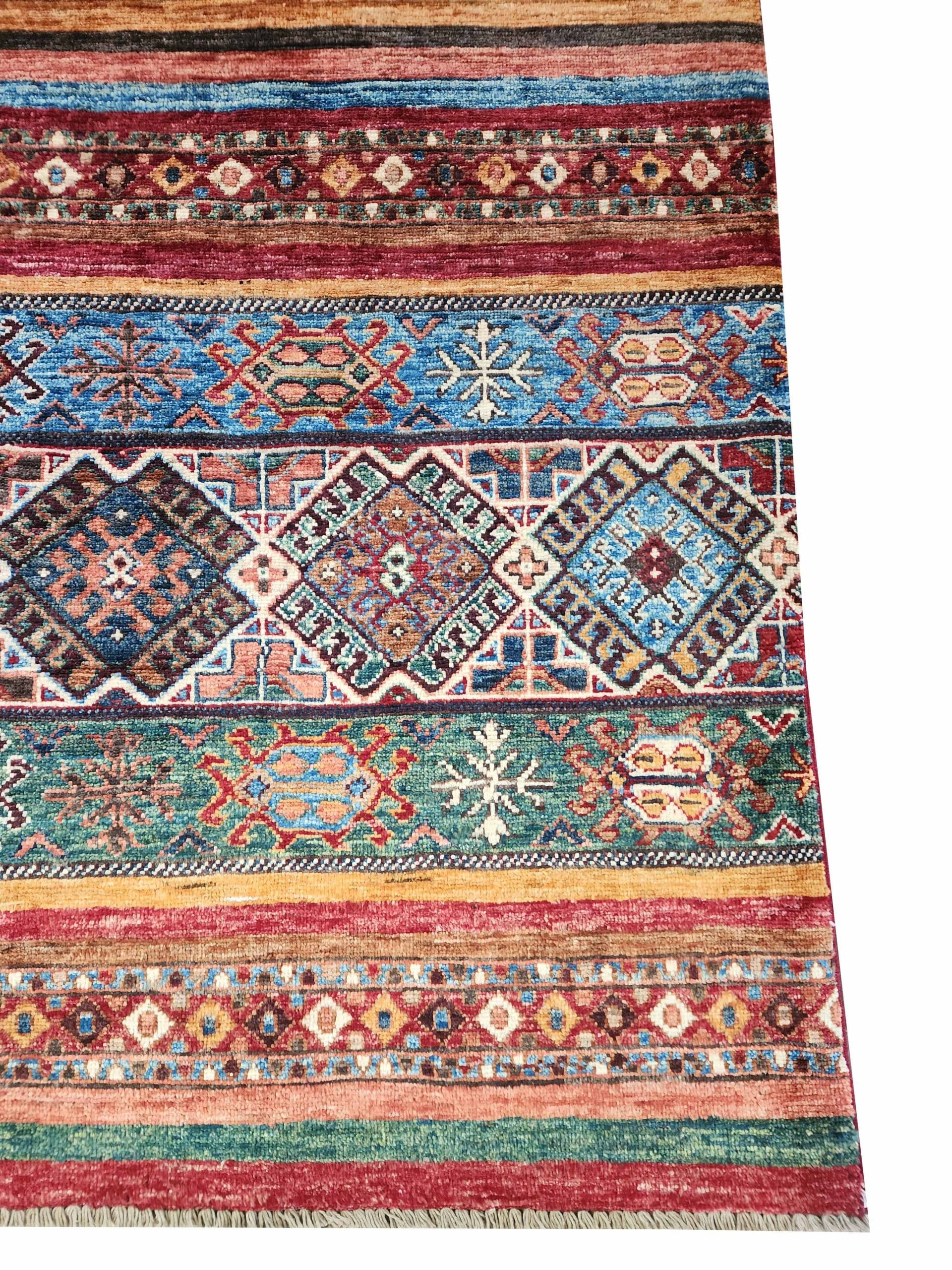 Dusk Strata - Ariana Carpet 315 x 208 CM - Image 4