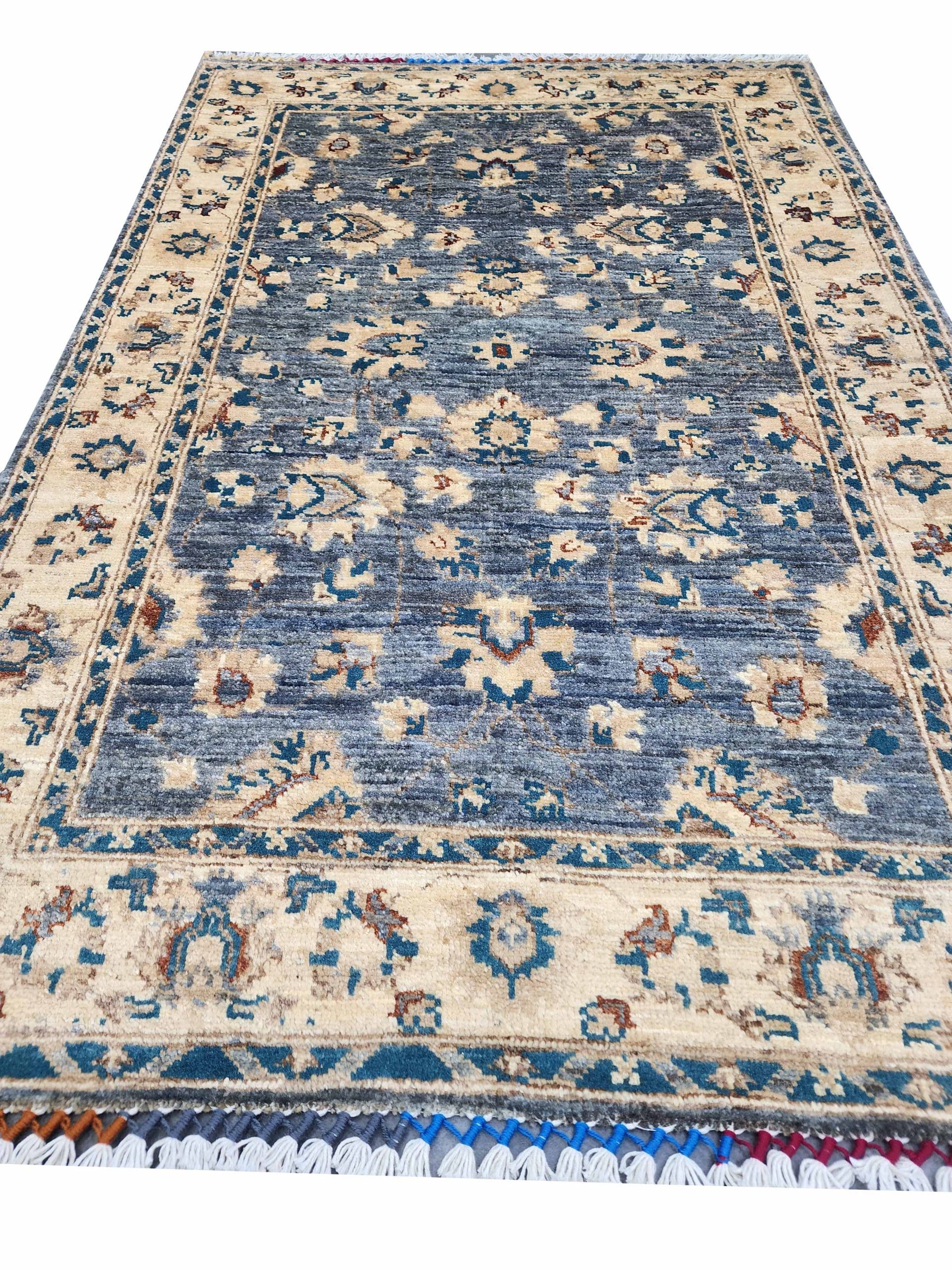 Vintage Tide - Ariana Carpet 154 x 102 CM - Image 4