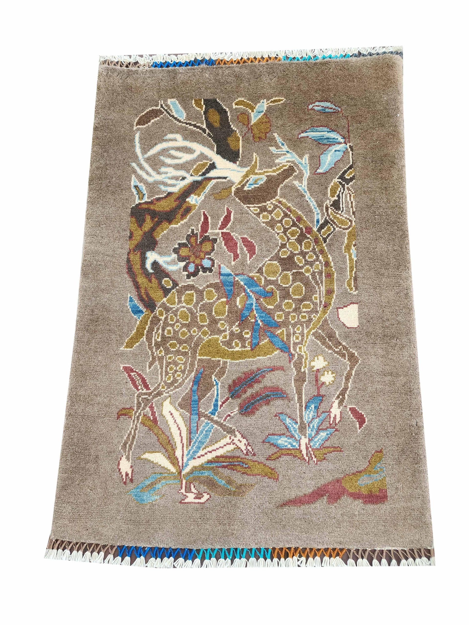 Faun Fade - Ariana Carpet 119 x 82 CM