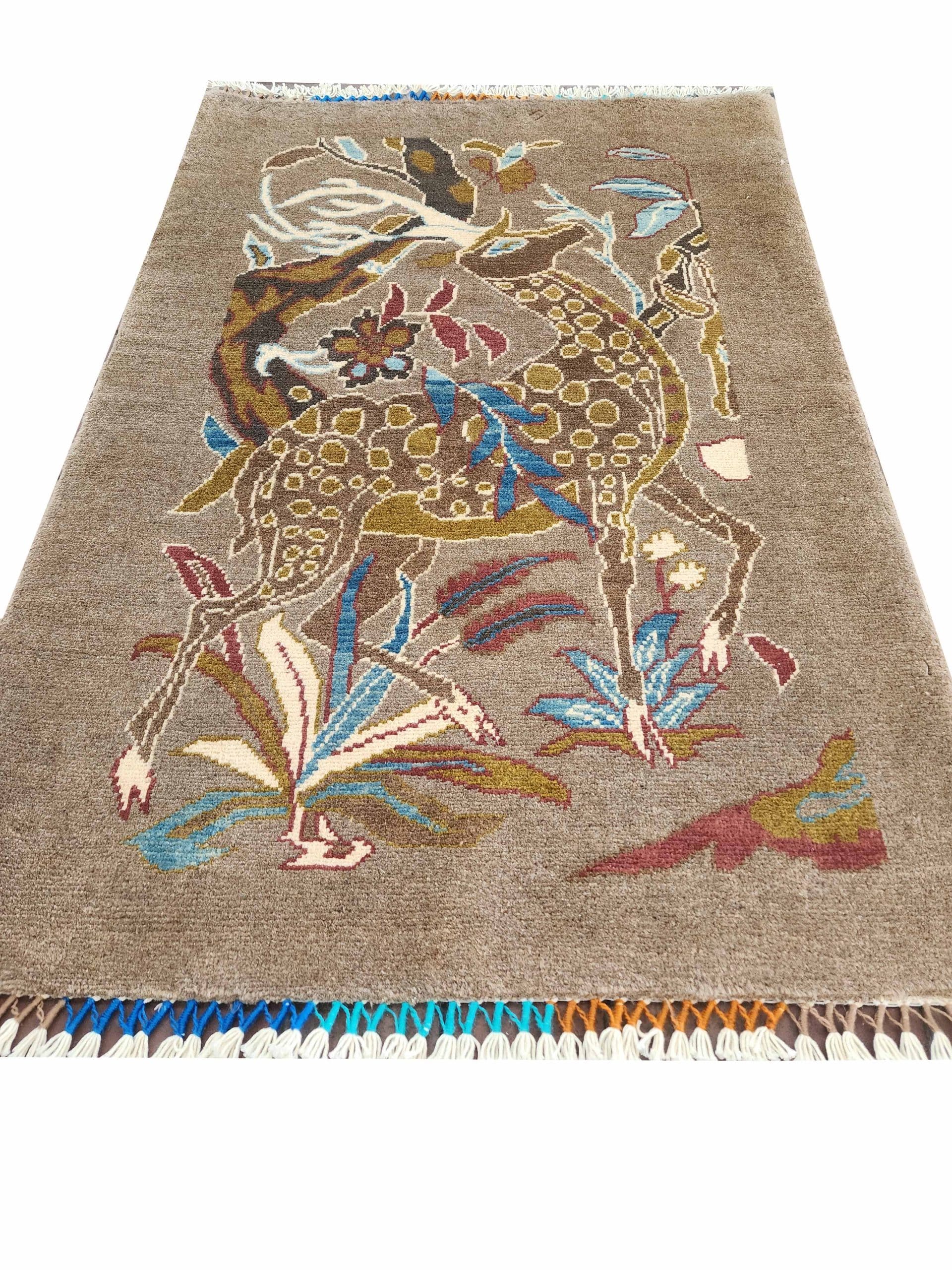 Faun Fade - Ariana Carpet 119 x 82 CM - Image 4
