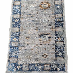 Mist Border – Turkish Machine Made 120 x 80 CM