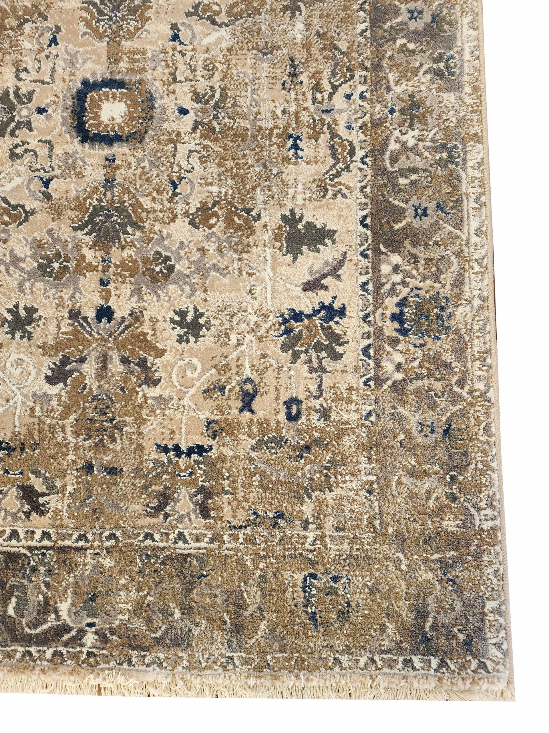 Lilac Relic- Turkish Machine Made 120 x 80 CM - Image 2