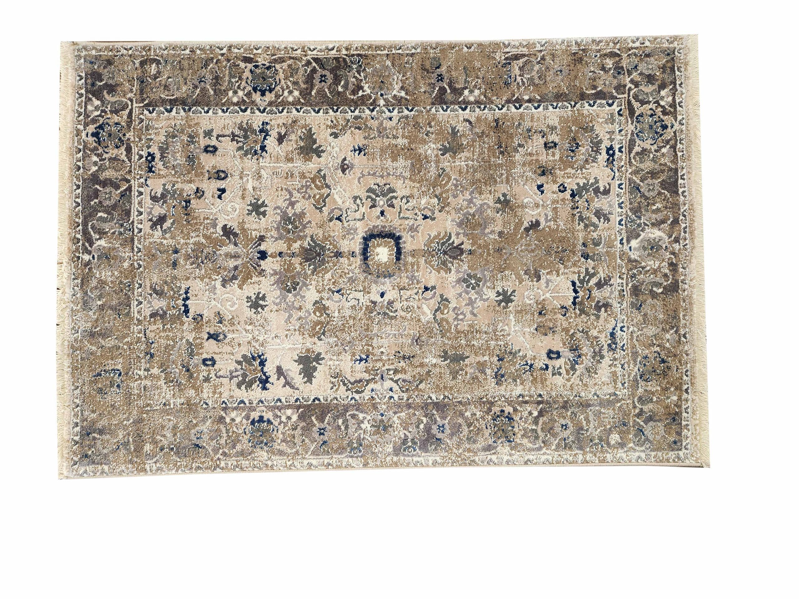 Lilac Relic- Turkish Machine Made 120 x 80 CM - Image 6