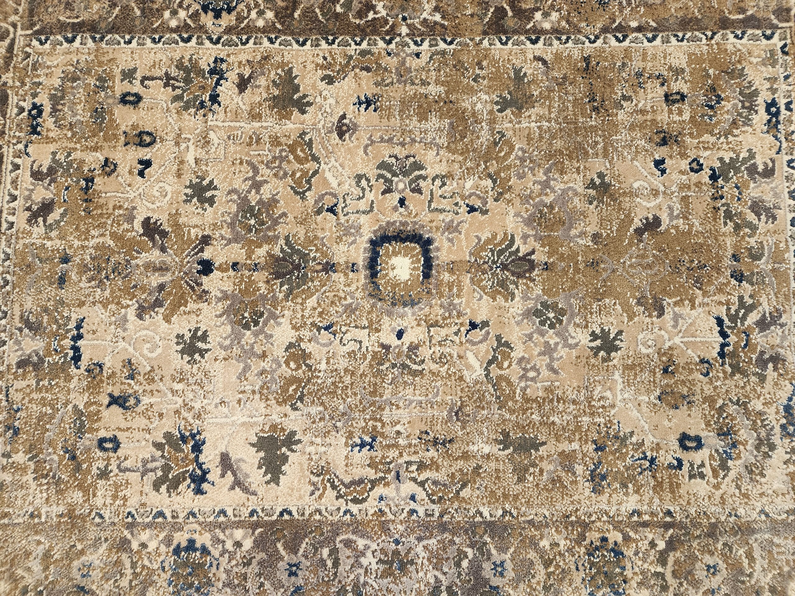 Lilac Relic- Turkish Machine Made 120 x 80 CM - Image 5