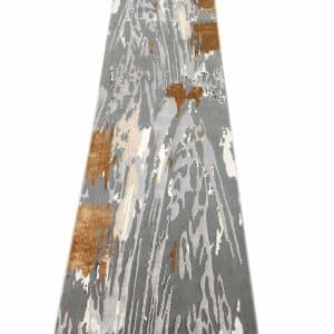 Melting Ice – Turkish Runner 300 x 80 CM