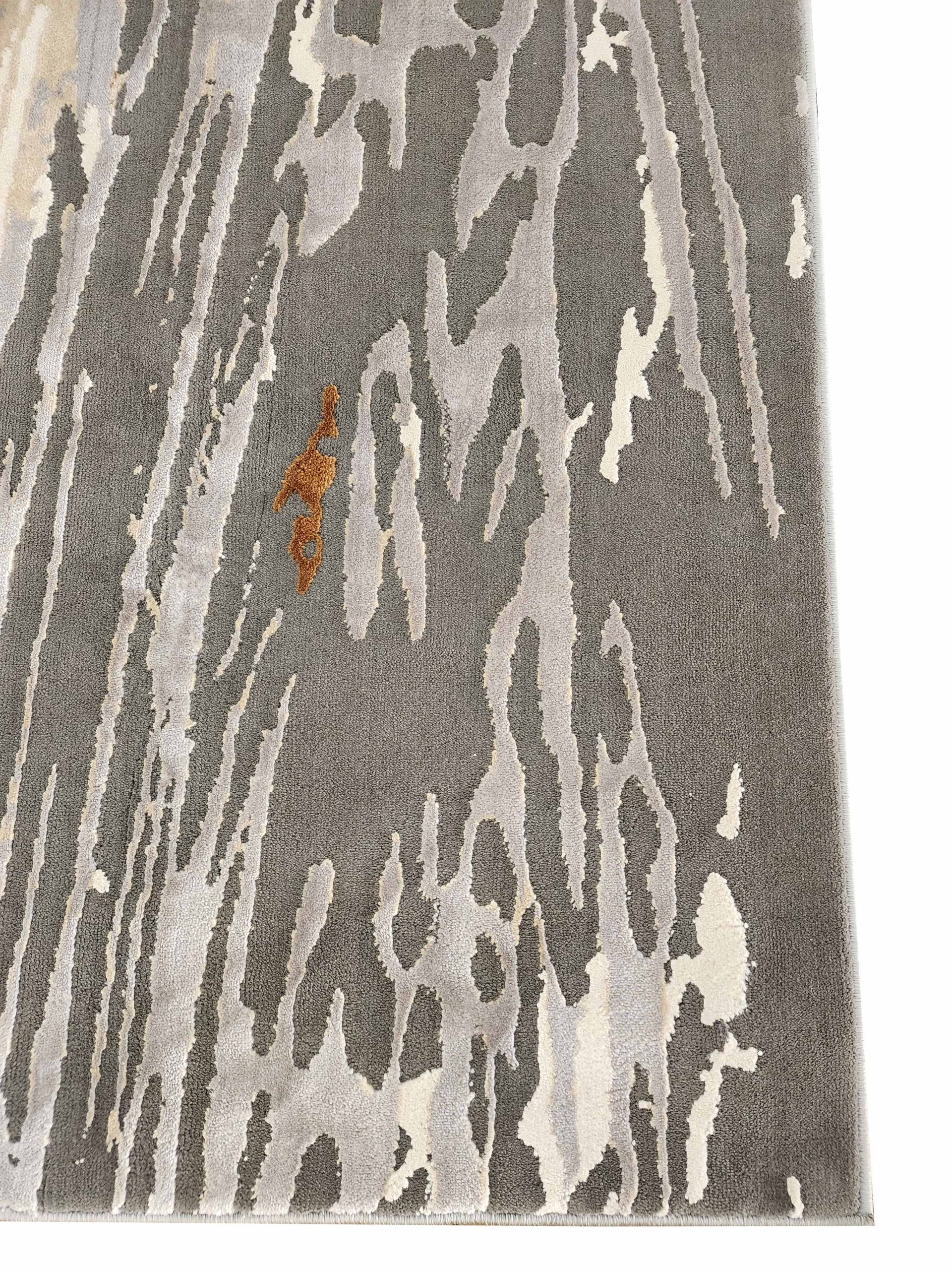 Melting Ice - Turkish Runner 300 x 80 CM - Image 2