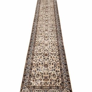 Floral Horizon – Turkish Runner 500 x 80 CM