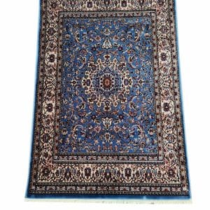 Blue Majesty – Turkish Machine Made 120 x 80 CM