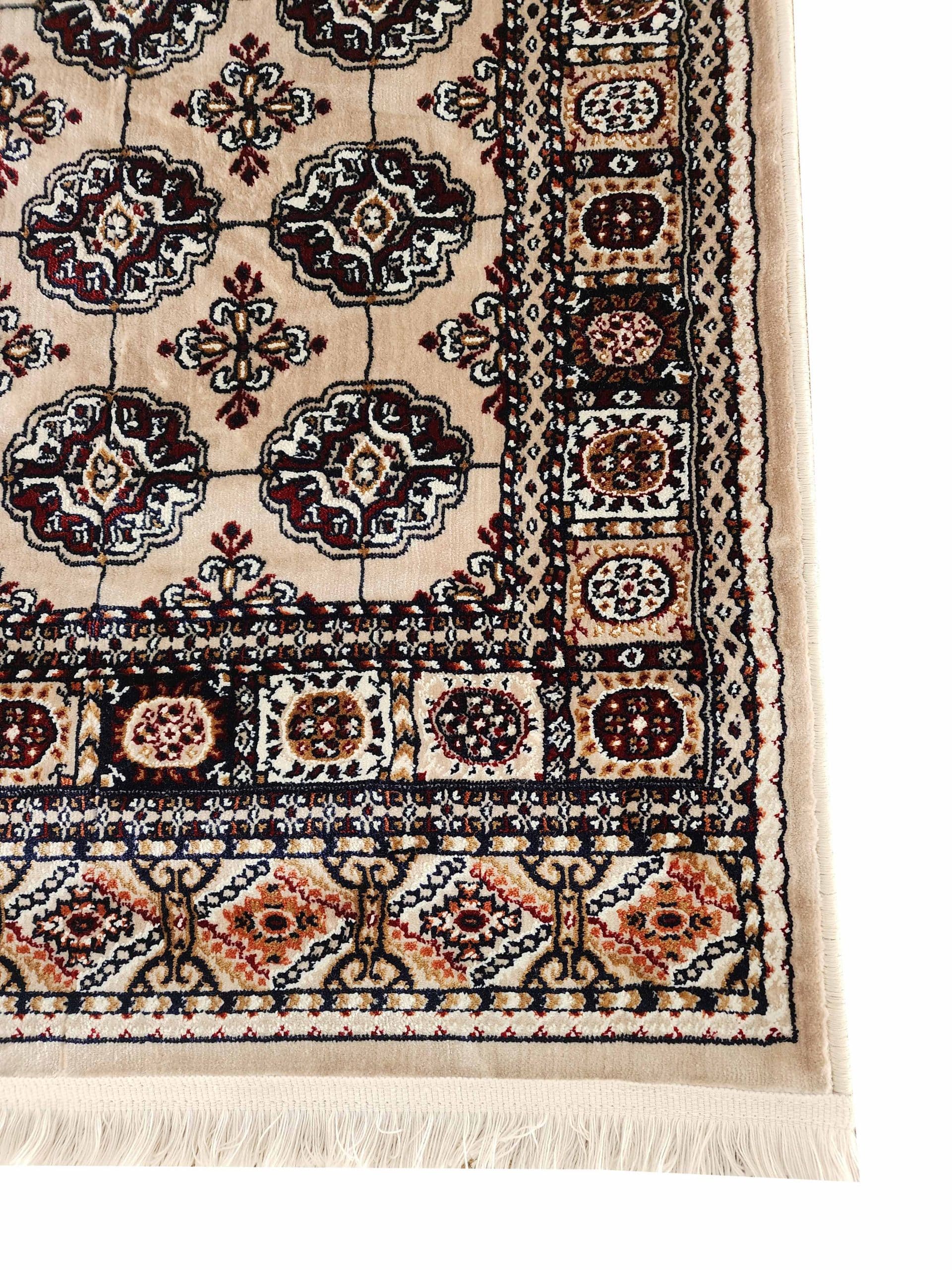 Teal Relic - Gilan Runner 400 x 80 CM - Image 2