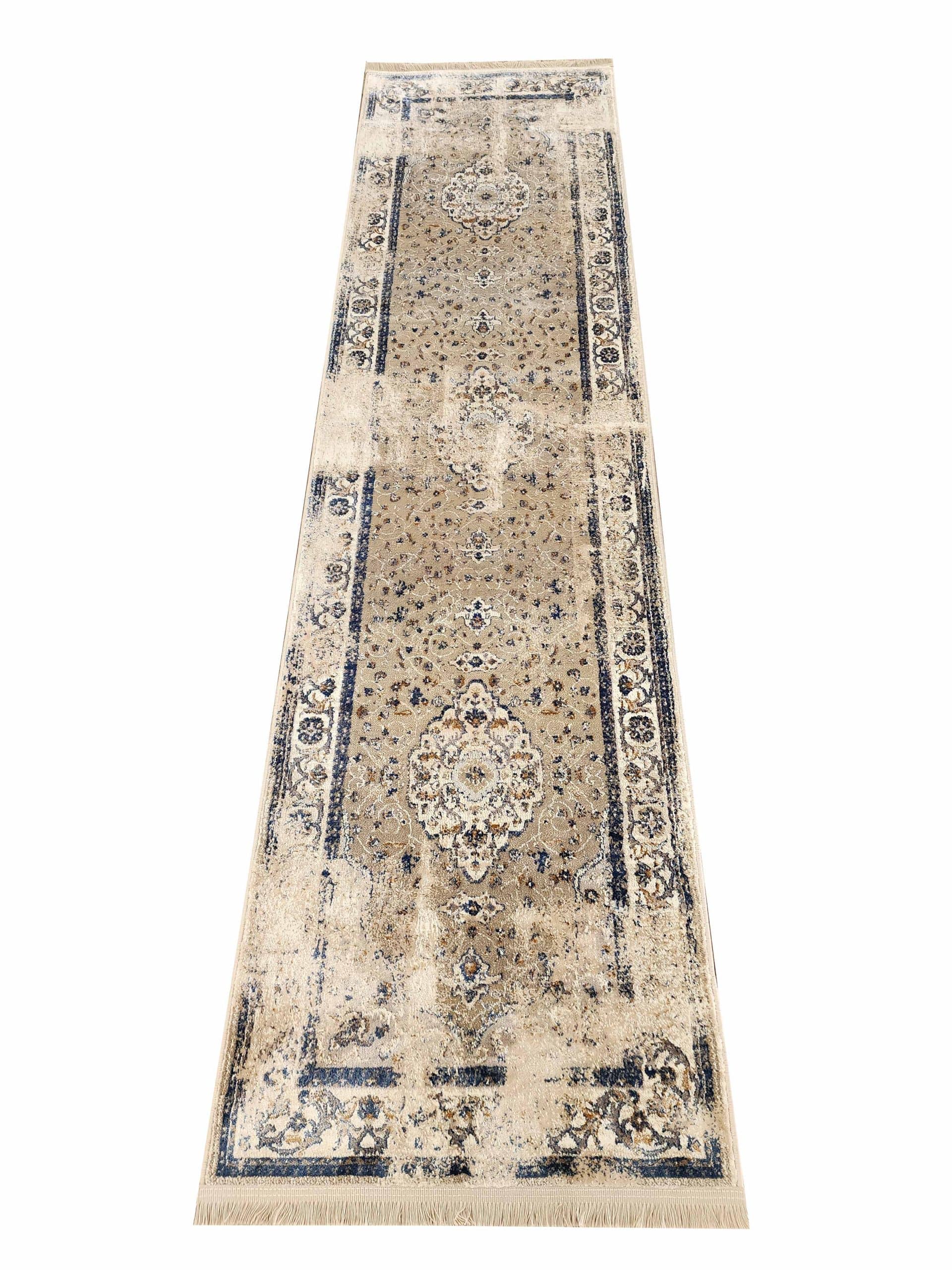 Stonewash - Turkish Runner 300 x 80 CM
