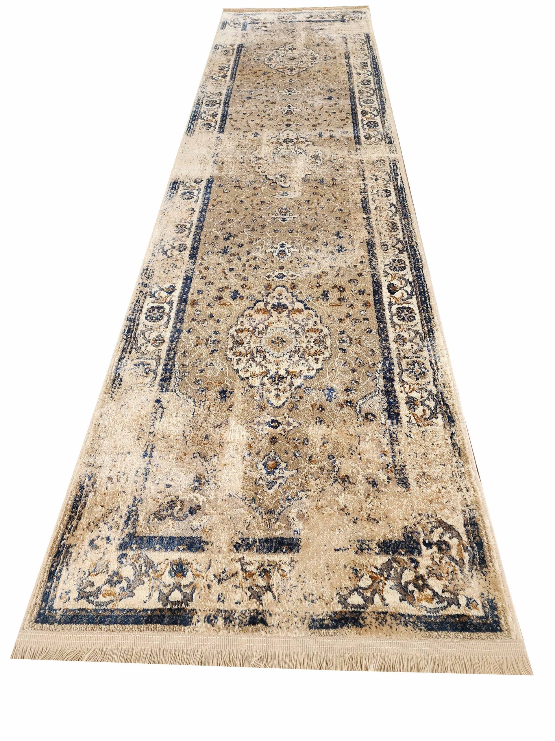 Stonewash - Turkish Runner 300 x 80 CM - Image 3