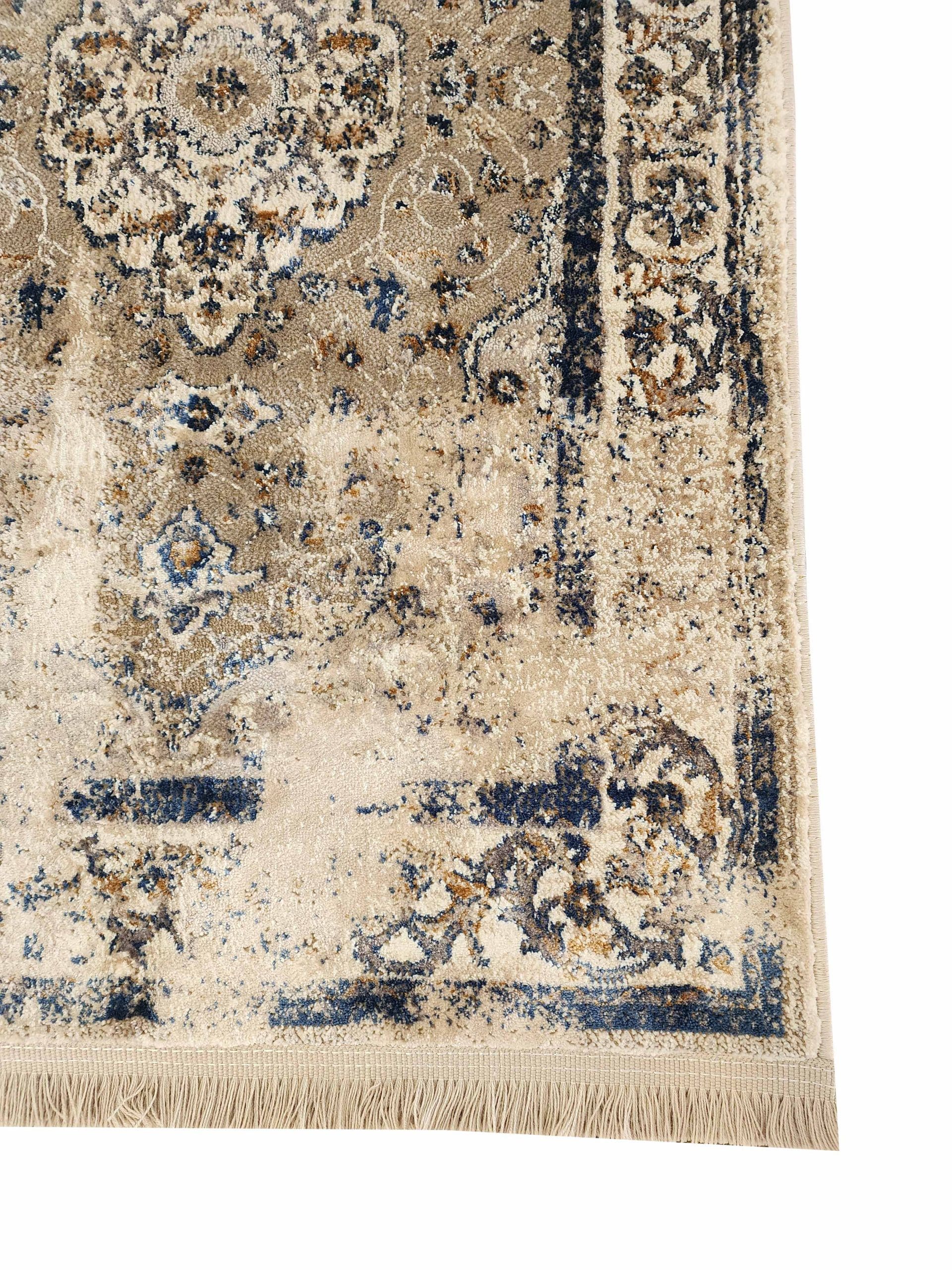 Stonewash - Turkish Runner 300 x 80 CM - Image 2