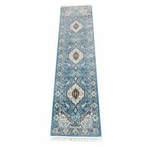 Medallion Mile – Turkish Runner 300 x 80 CM