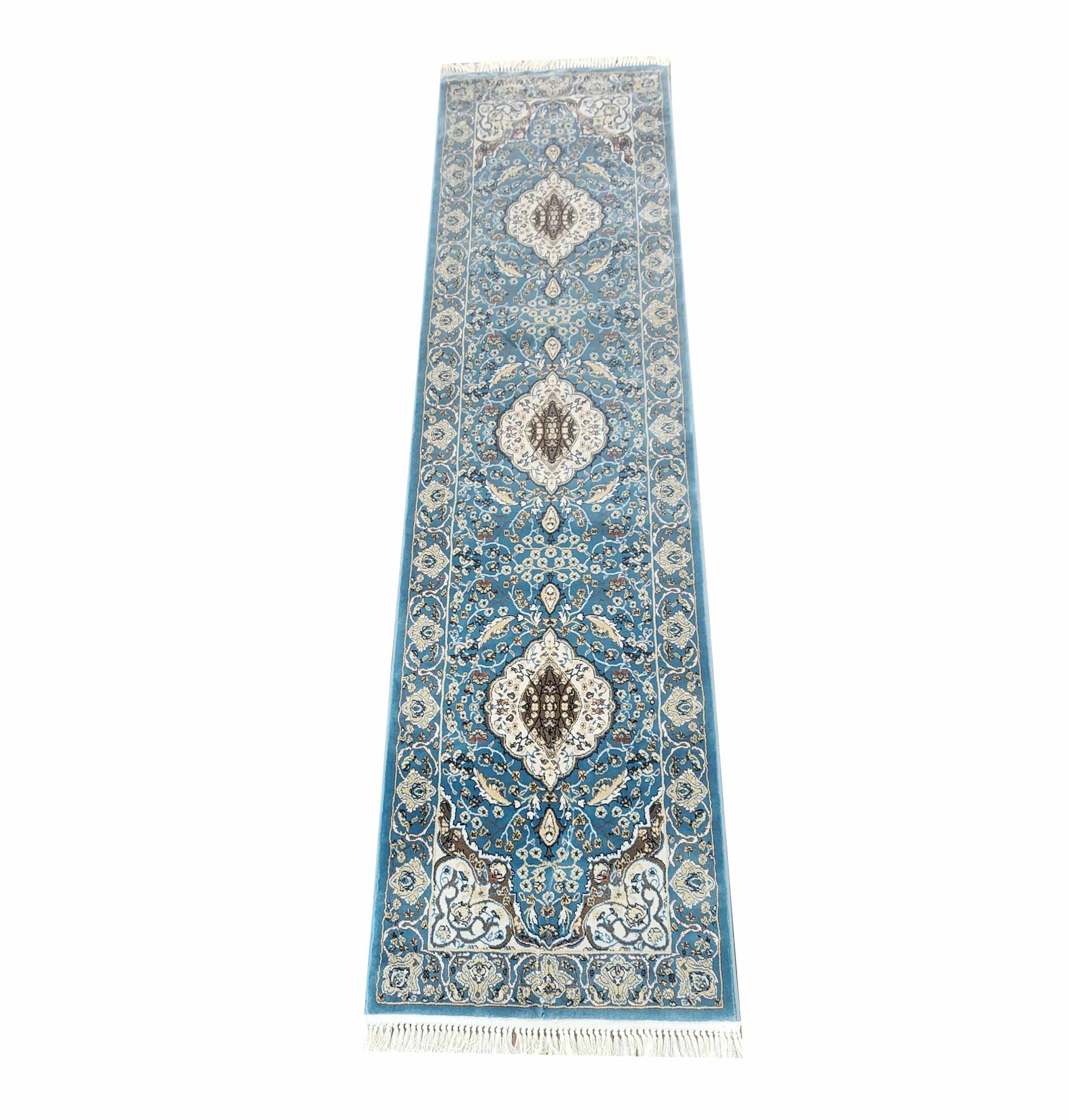 Medallion Mile - Turkish Runner 300 x 80 CM