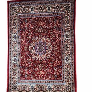 Persian Rose – Turkish Machine Made 120 x 80 CM
