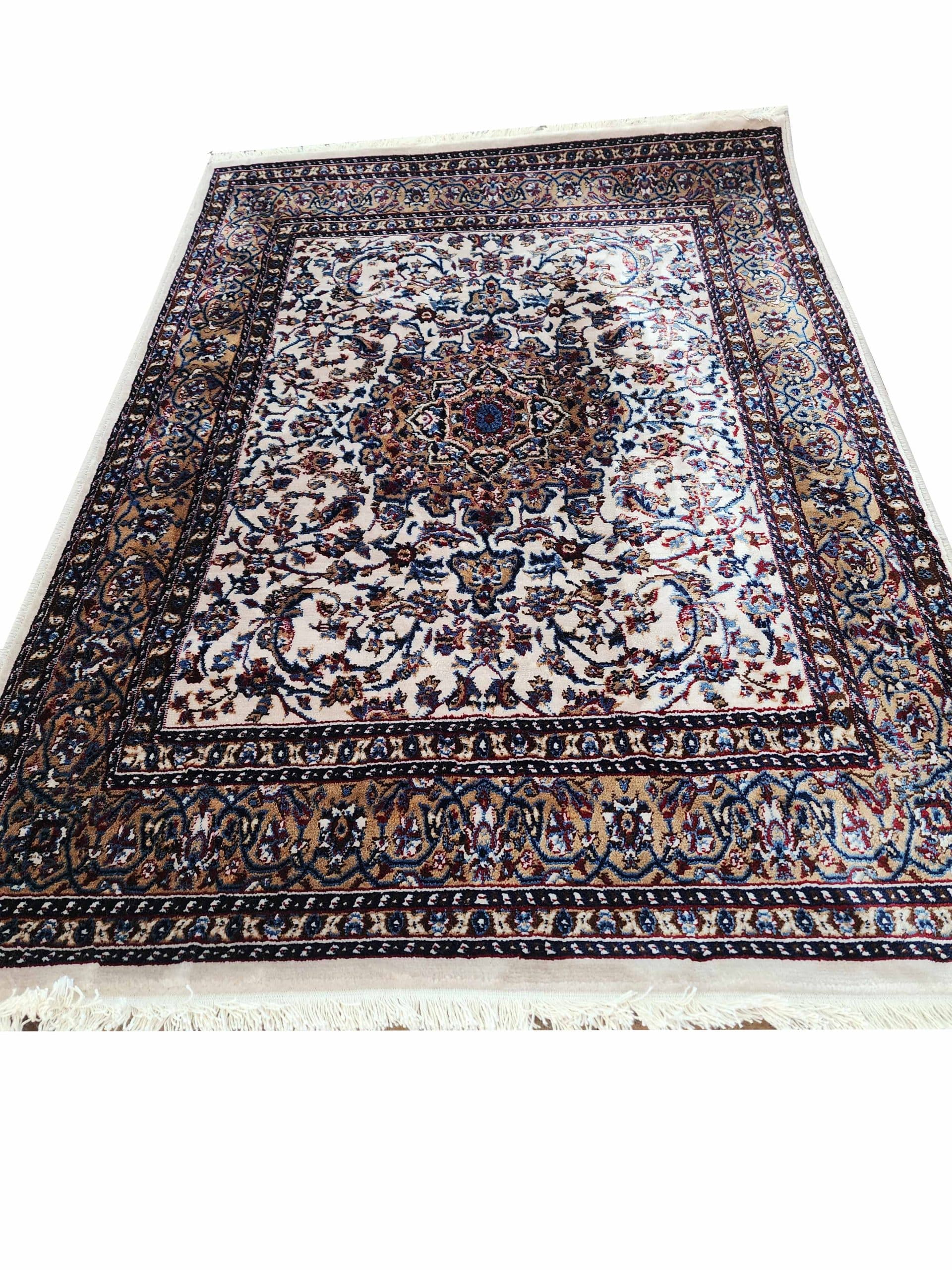 Bedside Carpet 120 x 80 CM - Image 3