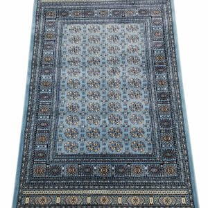 Powder Palace – Turkish Machine Made Carpet 180 x 120 CM