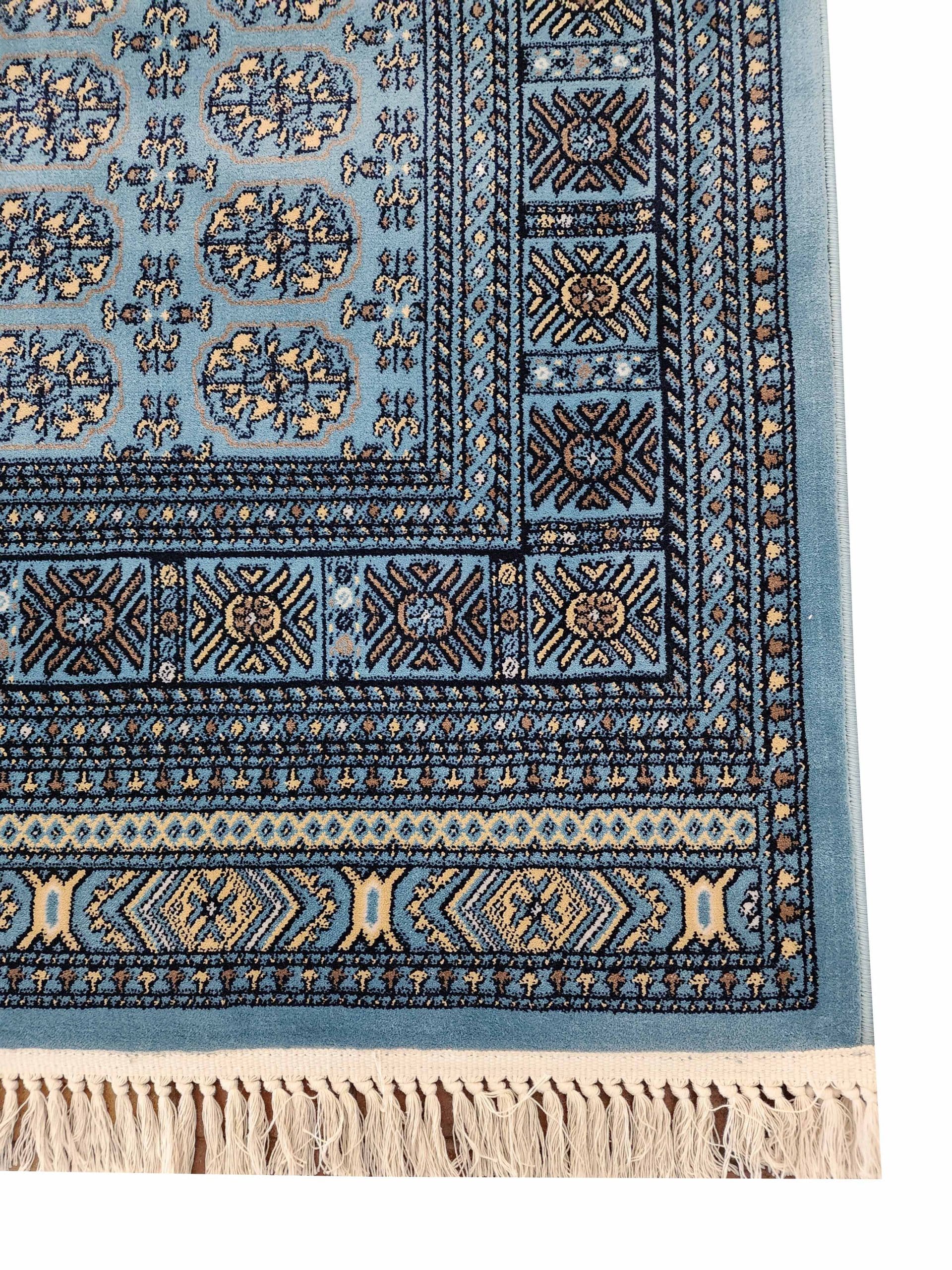 Powder Palace - Turkish Machine Made Carpet 180 x 120 CM - Image 3