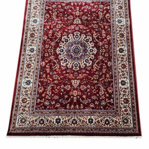 Wine Palace – Turkish Carpet 170 x 120 CM