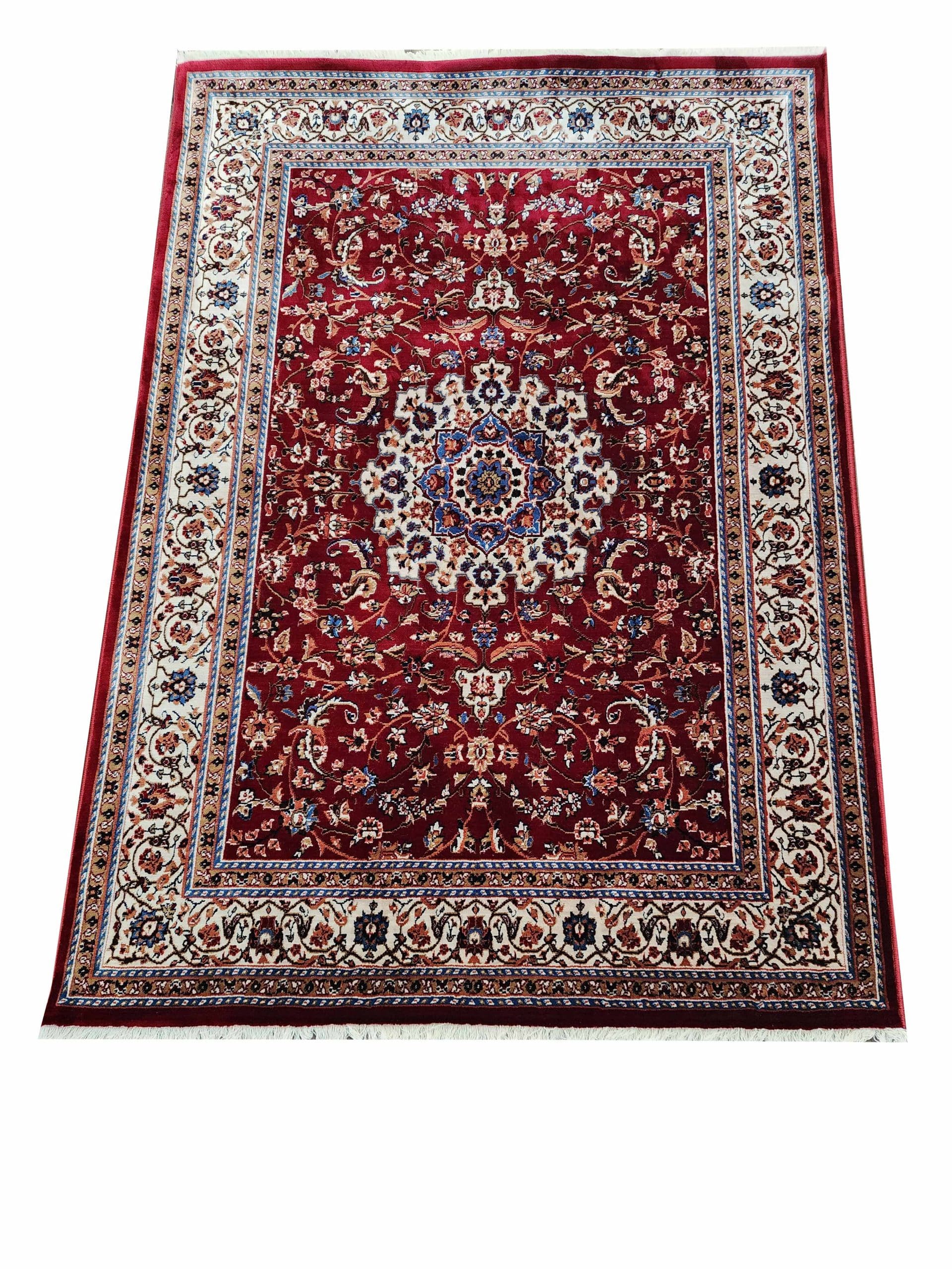 Wine Palace - Turkish Carpet 170 x 120 CM