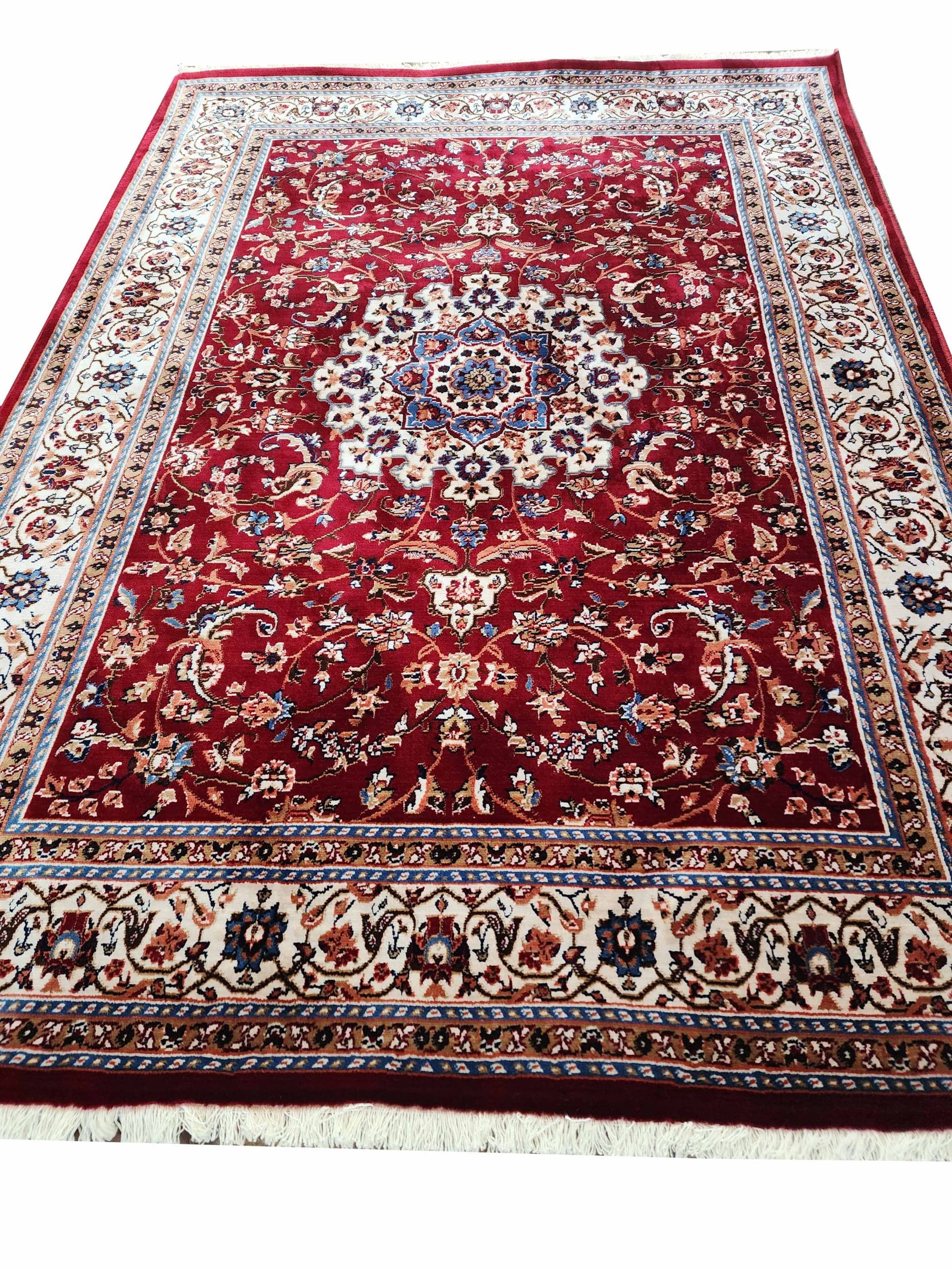 Wine Palace - Turkish Carpet 170 x 120 CM - Image 2