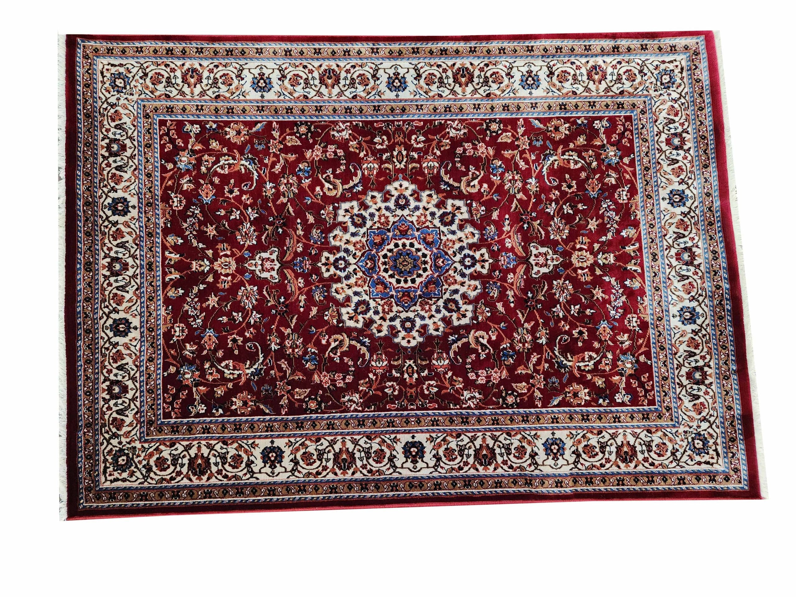 Wine Palace - Turkish Carpet 170 x 120 CM - Image 4