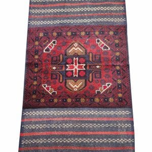Desert Cross – Sirplasi Kilim 142 x 86 CM
