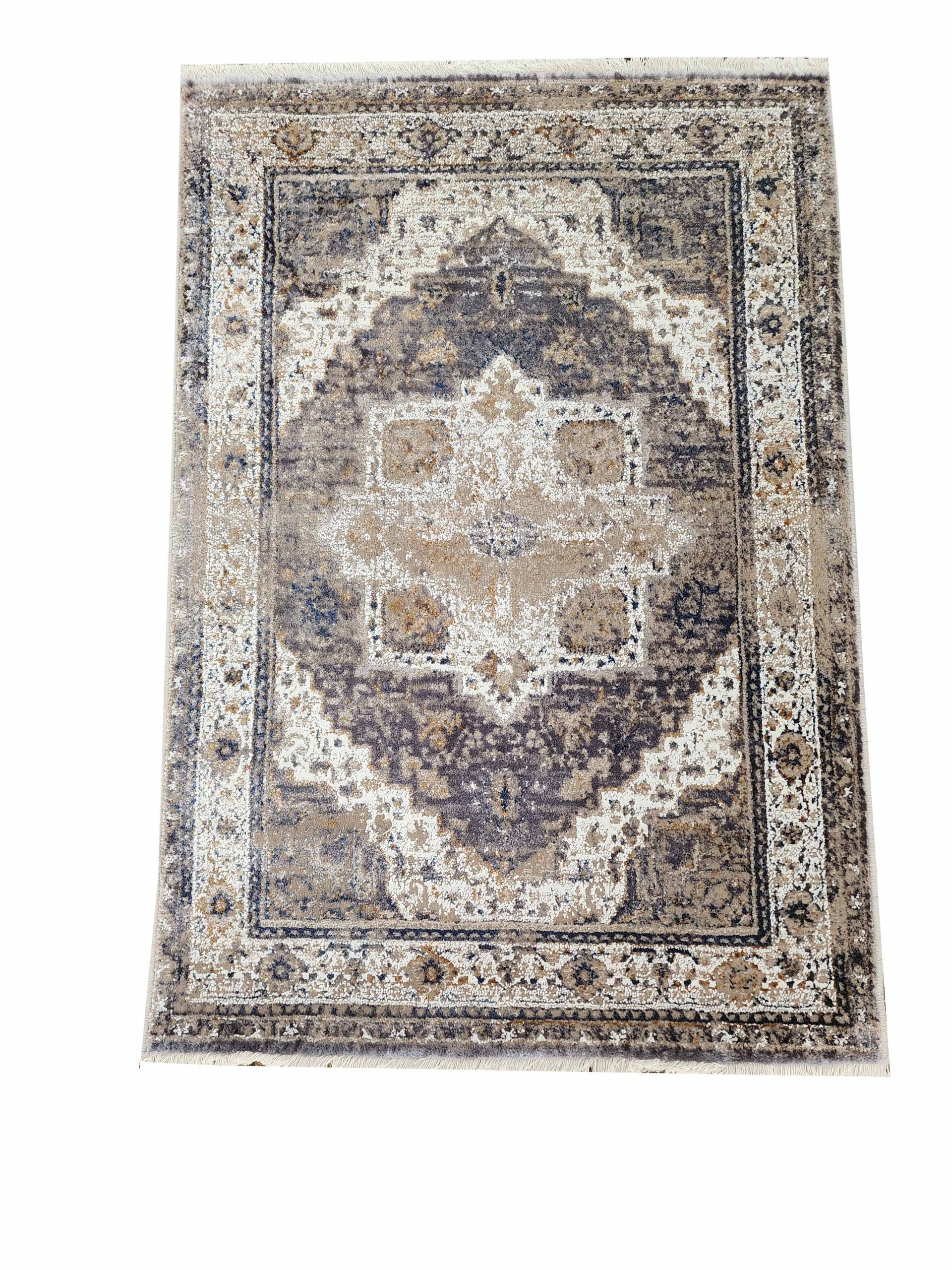 Stone Wisper - Turkish Carpet 120 x 80 CM