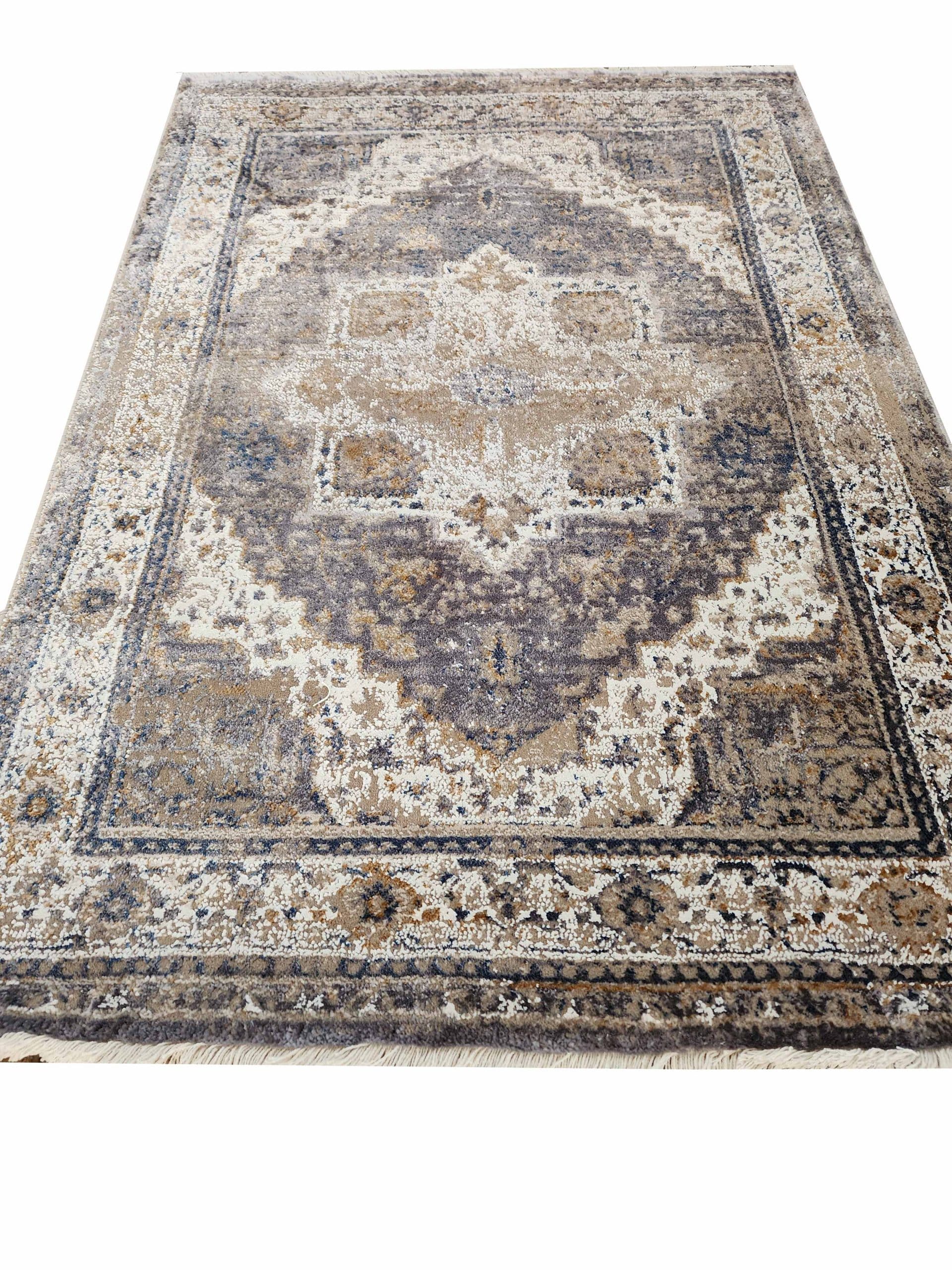 Stone Wisper - Turkish Carpet 120 x 80 CM - Image 3