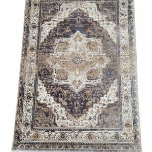 Dust Crown – Turkish Carpet 120 x 80 CM