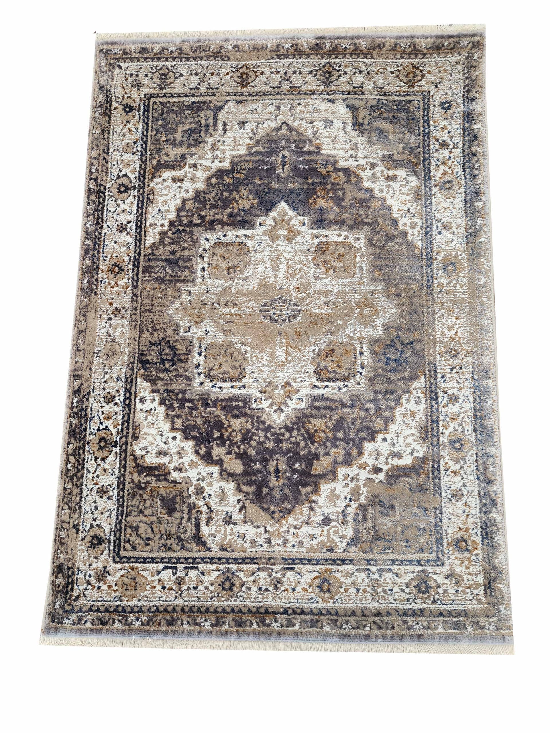 Dust Crown - Turkish Carpet 120 x 80 CM